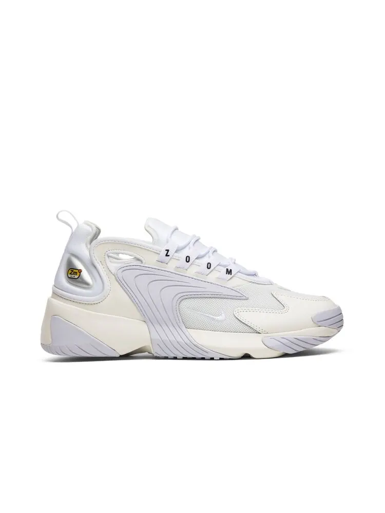 Кроссовки Nike Zoom 2K 'Sail' — изображение 1 из 4, белый