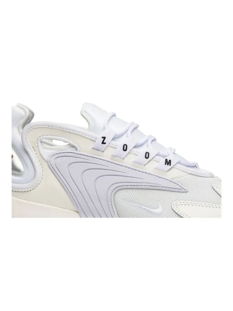Кроссовки Nike Zoom 2K 'Sail' — изображение 2 из 4, белый