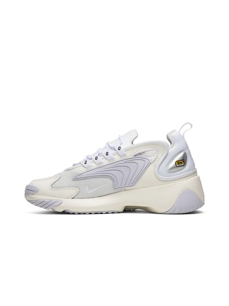 Кроссовки Nike Zoom 2K 'Sail' — изображение 3 из 4, белый