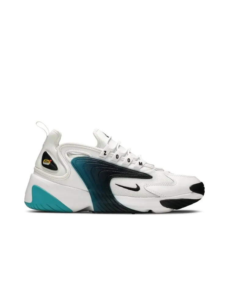 Кроссовки Nike Zoom 2K — изображение 1 из 4, белый
