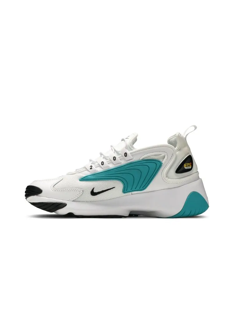 Кроссовки Nike Zoom 2K — изображение 3 из 4, белый