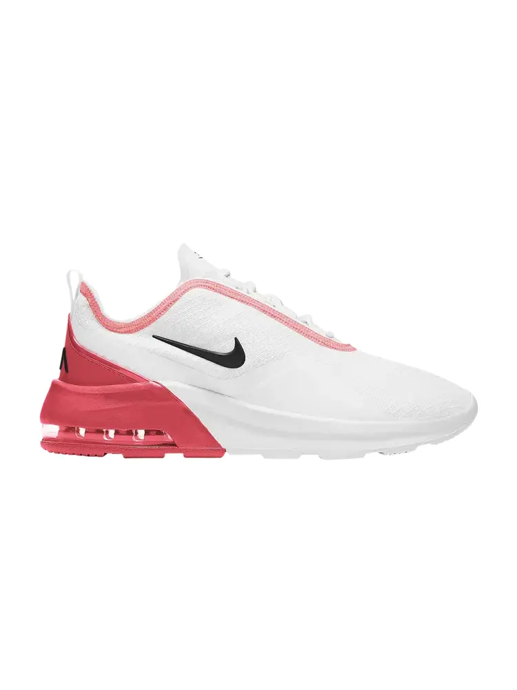 Кроссовки Nike Wmns Air Max Motion 2 — изображение 1 из 1, белый