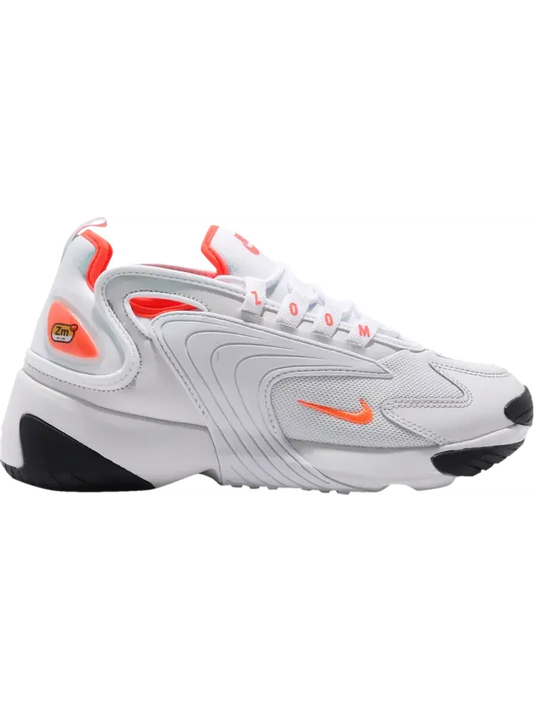 Кроссовки Nike Wmns Zoom 2K 'Hyper Crimson' — изображение 1 из 1, загар