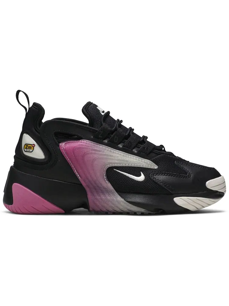 Кроссовки Nike Wmns Zoom 2K 'China Rose' — изображение 1 из 8, черный