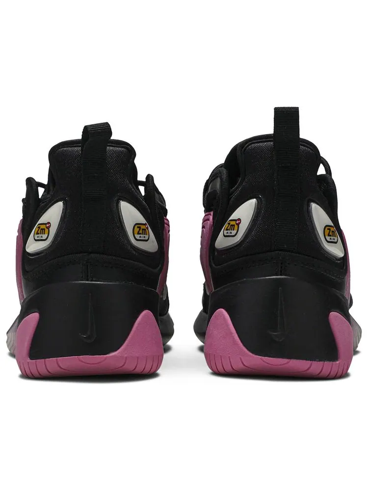 Кроссовки Nike Wmns Zoom 2K 'China Rose' — изображение 6 из 8, черный