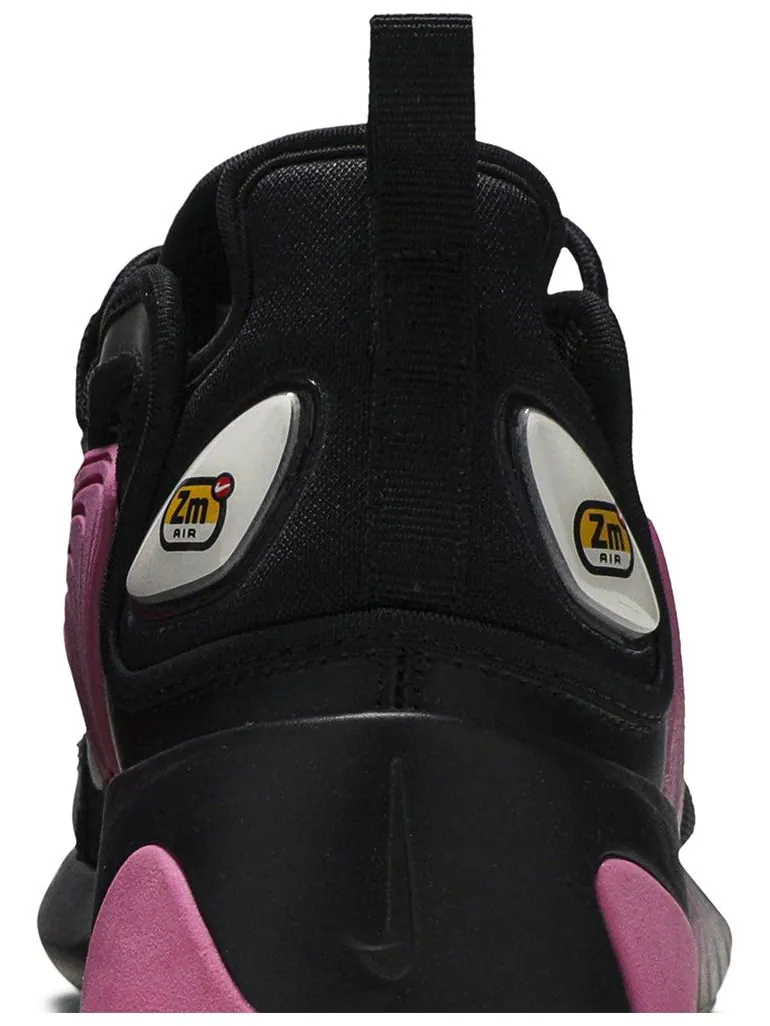 Кроссовки Nike Wmns Zoom 2K 'China Rose' — изображение 7 из 8, черный