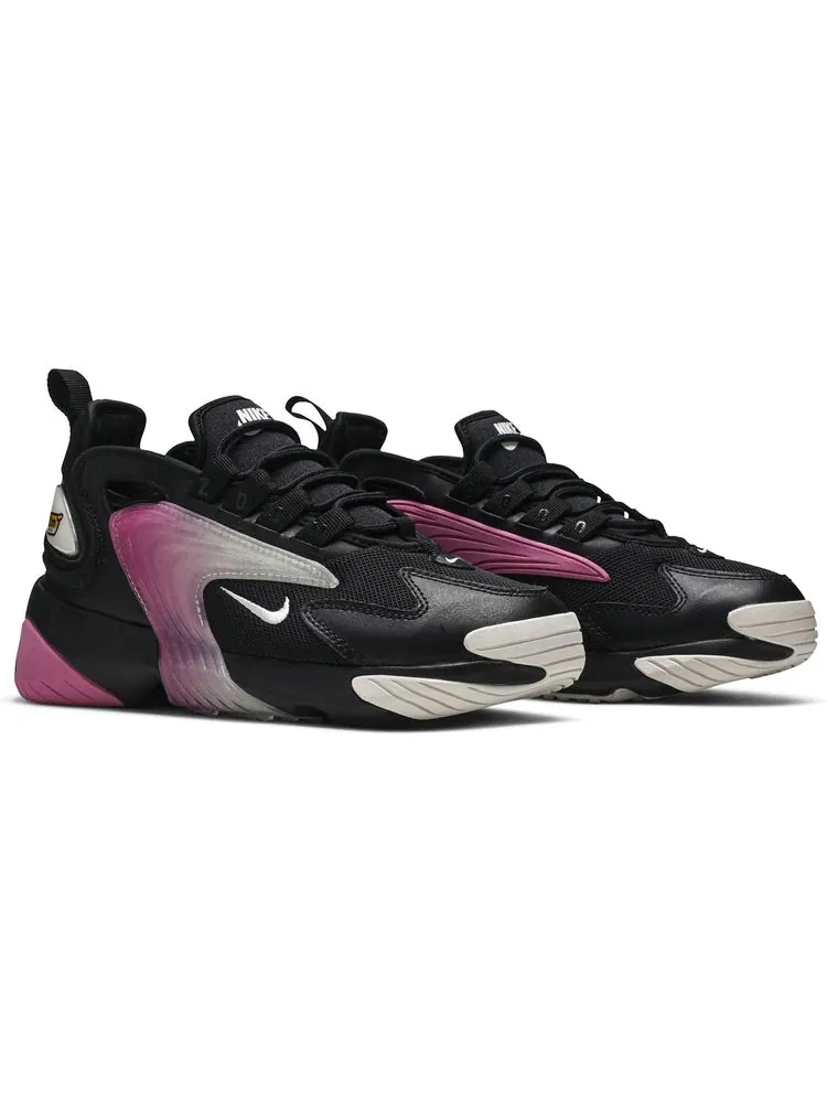 Кроссовки Nike Wmns Zoom 2K 'China Rose' — изображение 8 из 8, черный