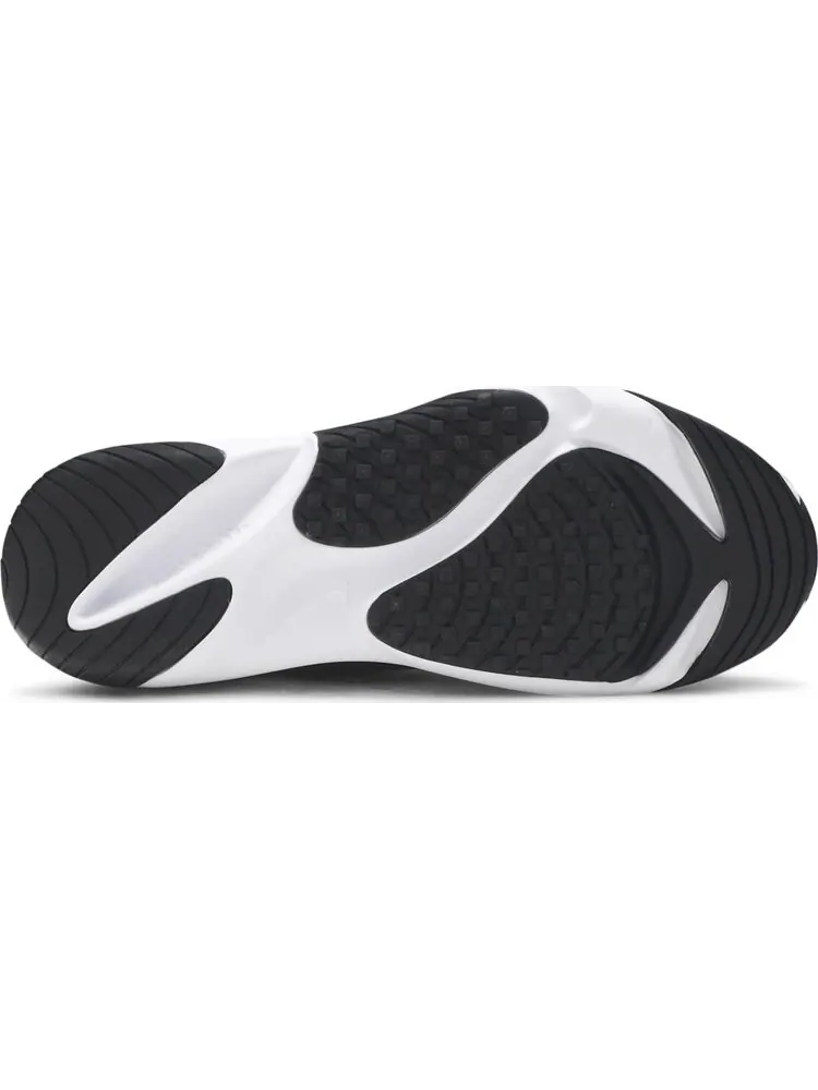 Женские кроссовки Nike Zoom 2K White Black — изображение 4 из 8, черный