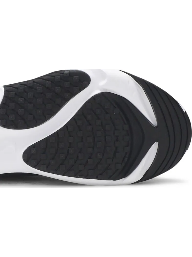 Женские кроссовки Nike Zoom 2K White Black — изображение 5 из 8, черный
