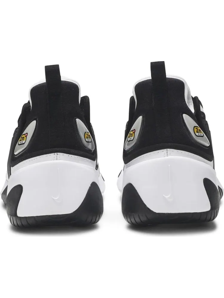 Женские кроссовки Nike Zoom 2K White Black — изображение 6 из 8, черный