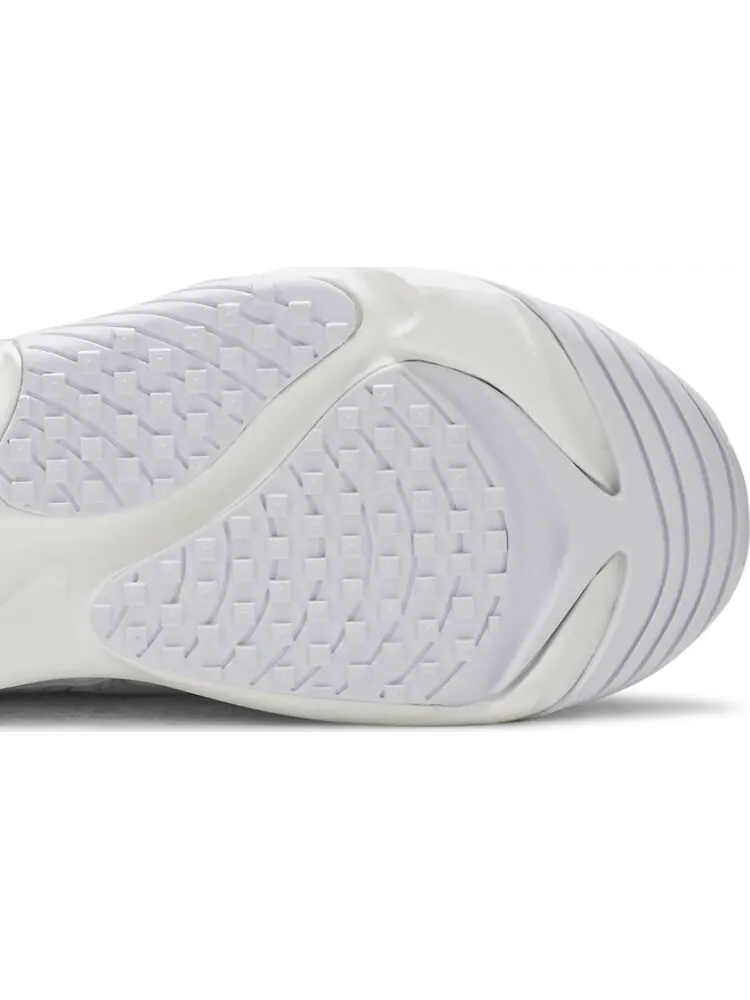 Кроссовки Nike Wmns Zoom 2K 'White Silver' — изображение 5 из 8, серебряный