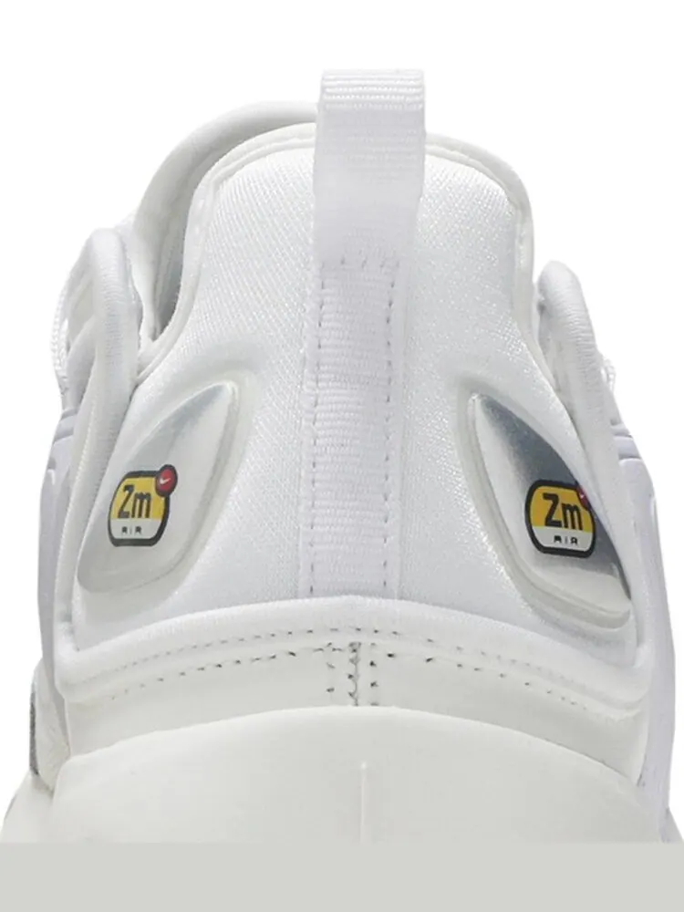 Кроссовки Nike Wmns Zoom 2K 'White Silver' — изображение 7 из 8, серебряный