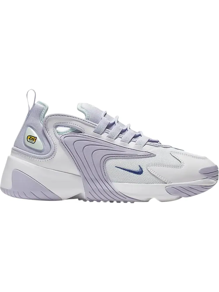 Кроссовки Nike Wmns Zoom 2K 'Oxygen Purple' — изображение 1 из 1, белый