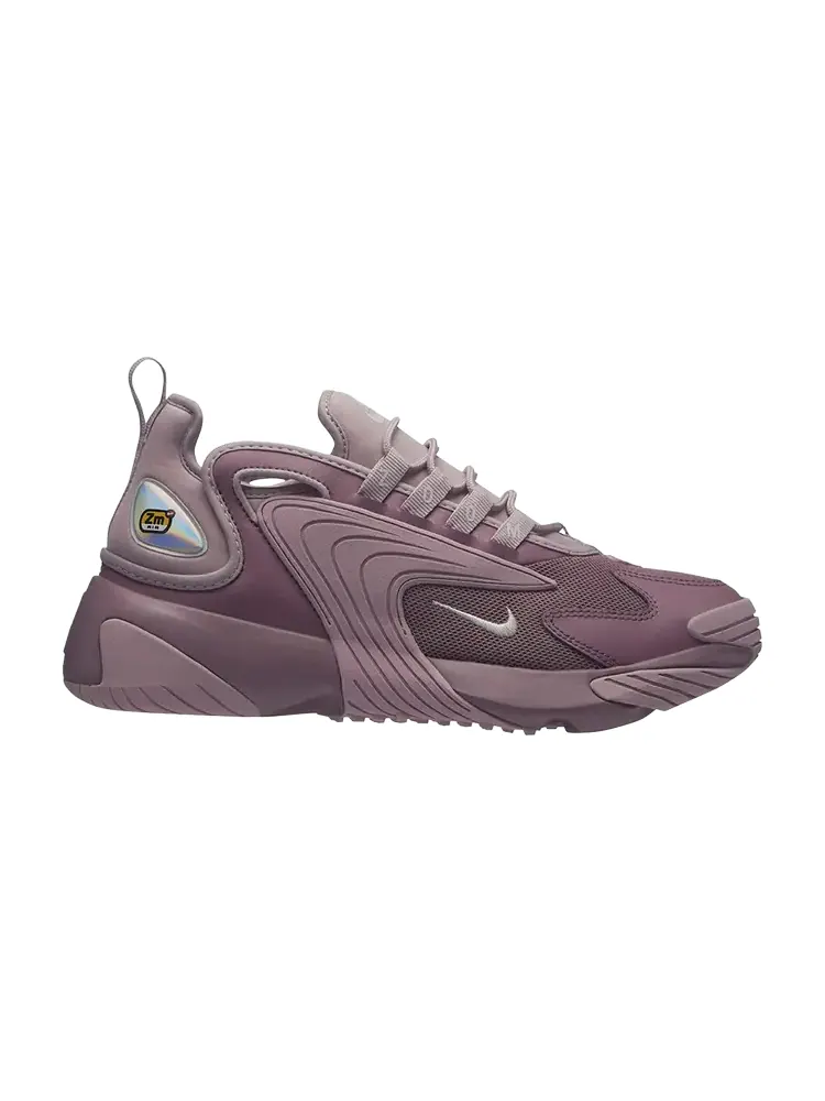 Кроссовки Nike Wmns Zoom 2K 'Plum Dust' — изображение 1 из 1, фиолетовый