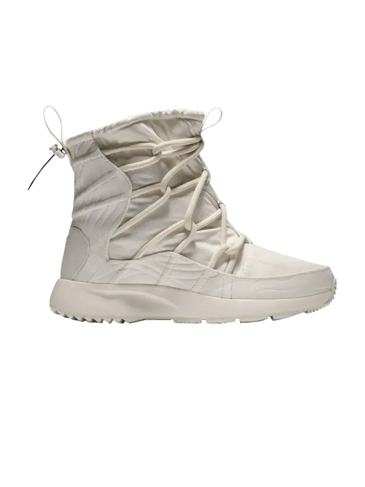 Кроссовки Wmns Tanjun High Rise 'Phantom' — изображение 1 из 1, фантомный