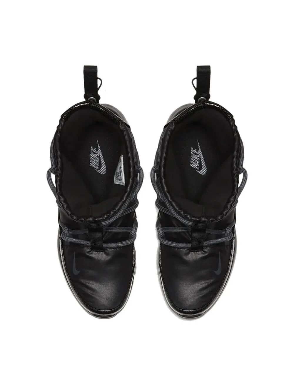 Зимние кроссовки Nike Tanjun High Rise — изображение 3 из 5, черный