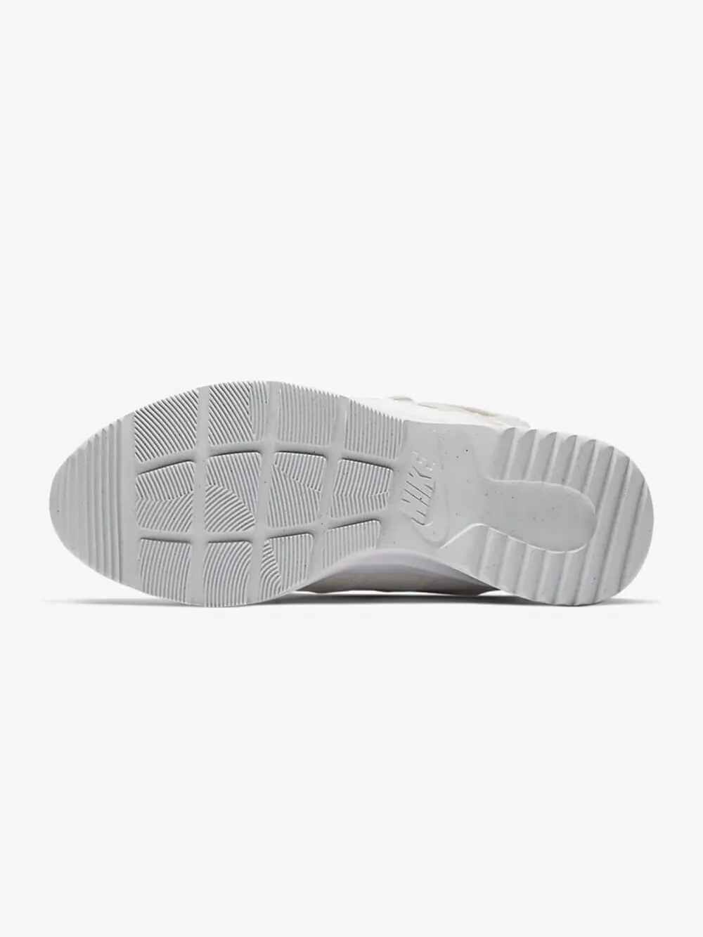 Зимние кроссовки Nike Tanjun High Rise — изображение 5 из 6, белый
