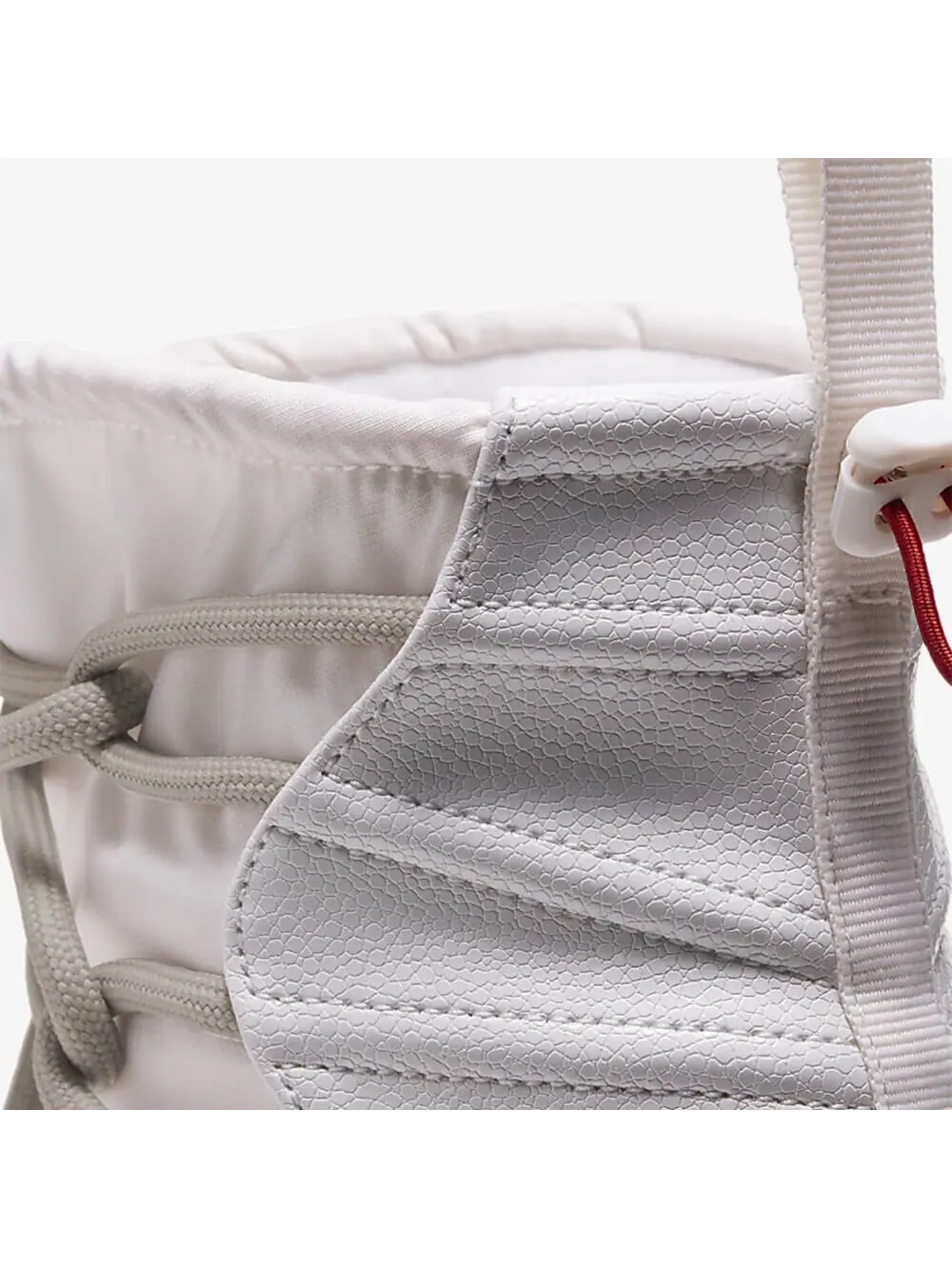 Зимние кроссовки Nike Tanjun High Rise — изображение 6 из 6, белый
