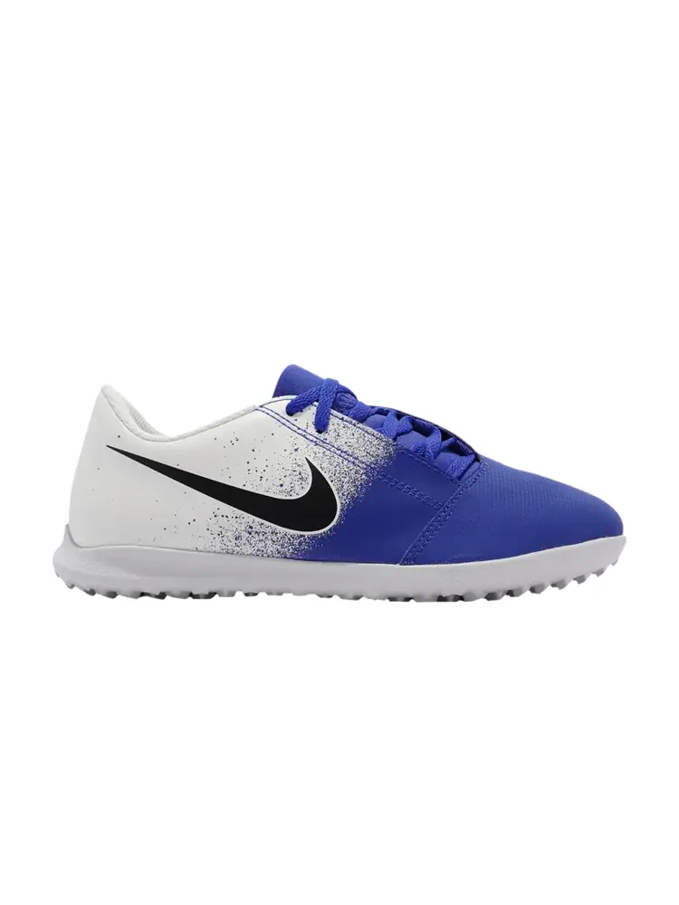 Кроссовки Nike Phantom Venom Club TF GS — изображение 1 из 1, синий