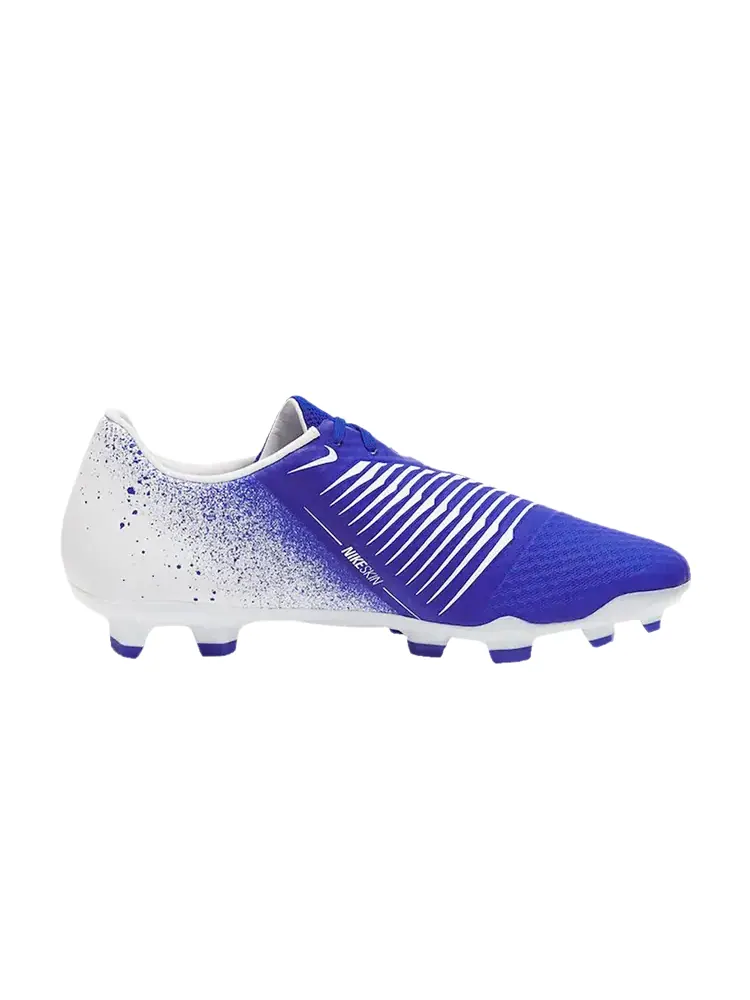 Кроссовки Nike Phantom Venom Academy FG — изображение 1 из 1, синий