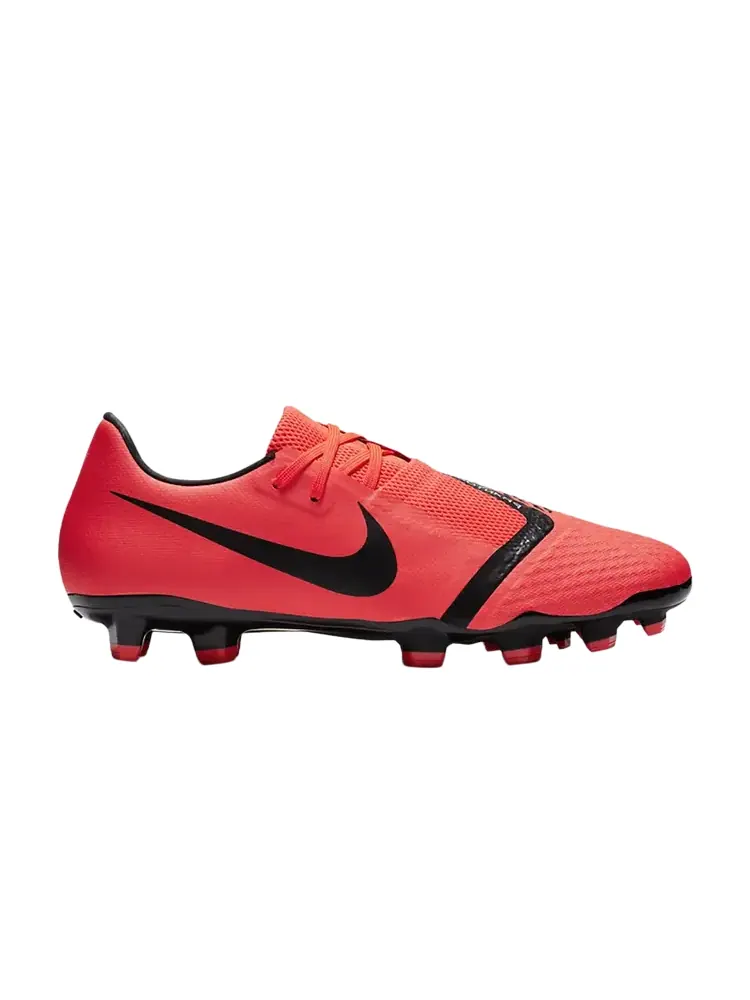 Кроссовки Nike Phantom Venom Academy FG 'Bright Crimson' — изображение 1 из 1, оранжевый