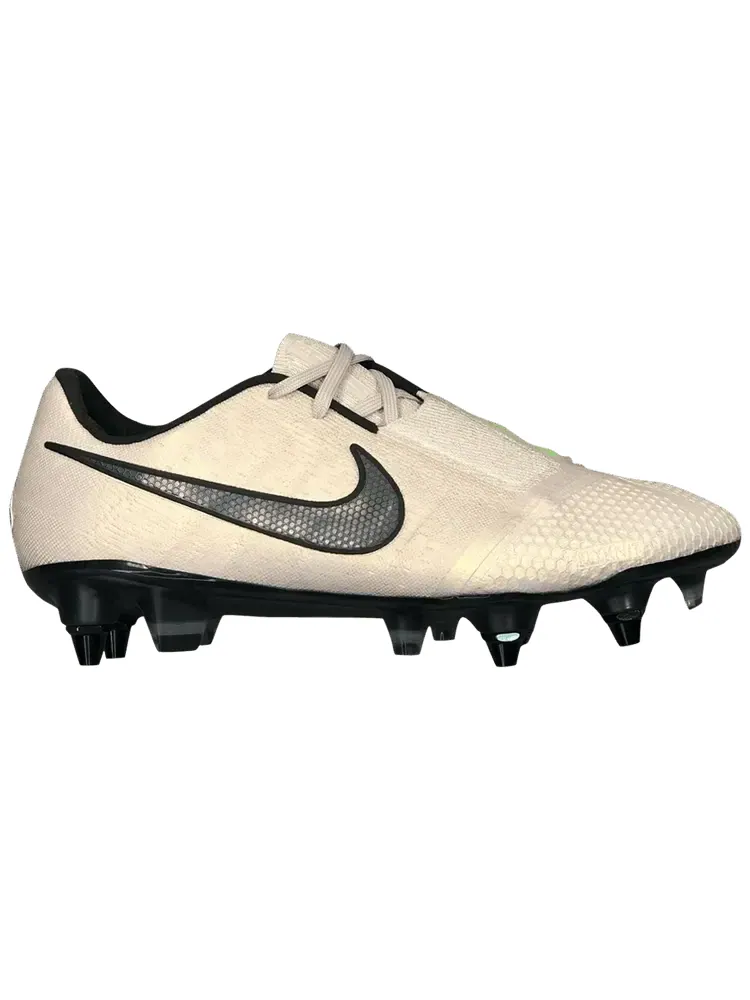 Кроссовки Nike Phantom Venom Elite SG Pro ACC 'Desert Sand Psychic Purple' — изображение 1 из 1, белый