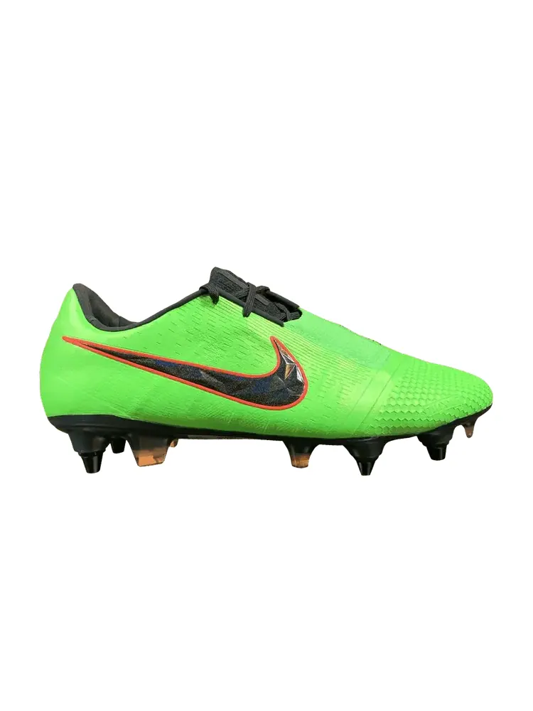 Кроссовки Phantom Venom Elite SG Pro ACC 'Green Strike' — изображение 1 из 1, зеленый