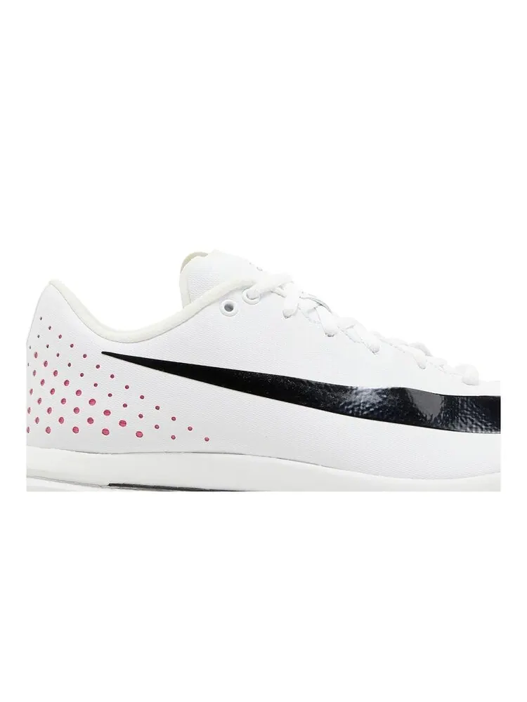 Кроссовки Nike Triple Jump Elite 2 — изображение 2 из 4, белый