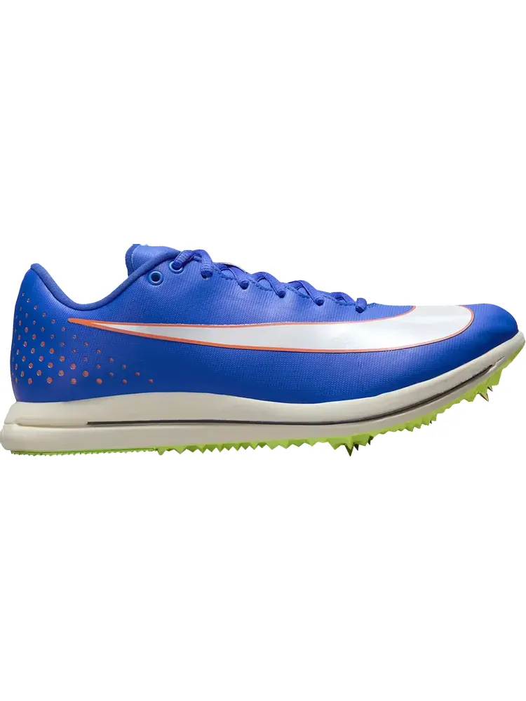 Кроссовки Triple Jump Elite 2 'Racer Blue' — изображение 1 из 1, синий