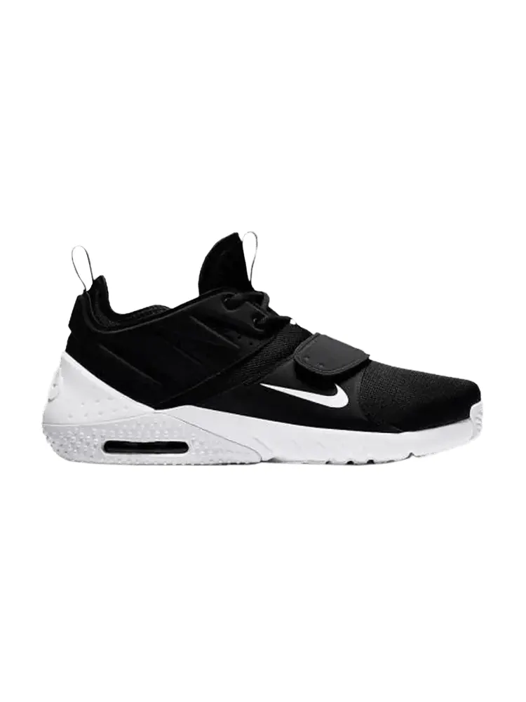 Кроссовки Nike Air Max Trainer 1 'Black' — изображение 1 из 1, черный/белый