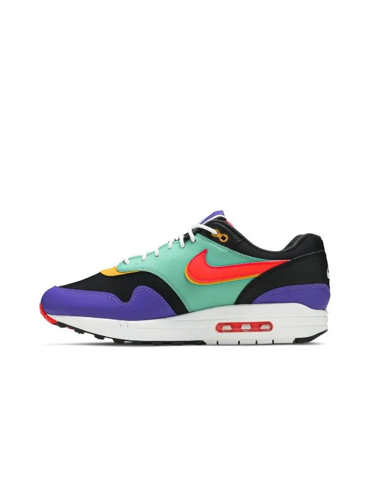 Кроссовки Nike Air Max 1 SE 'Windbreaker' — изображение 3 из 4, мульти