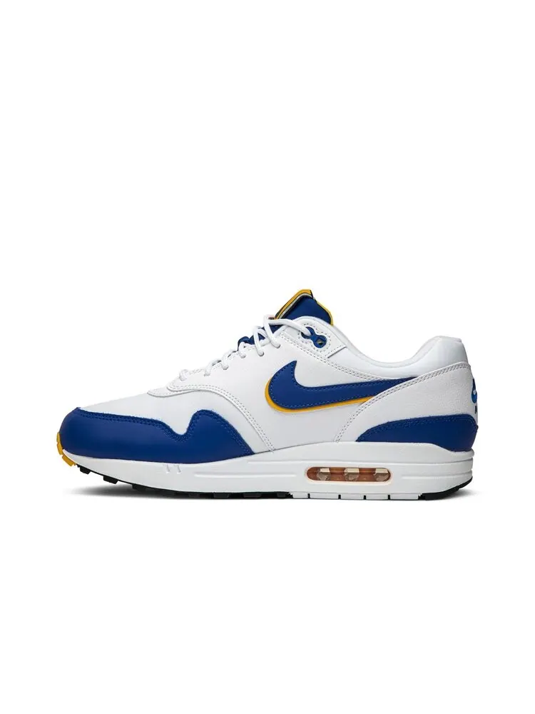 Кроссовки Nike Air Max 1 SE 'Windbreaker' — изображение 3 из 4, синий