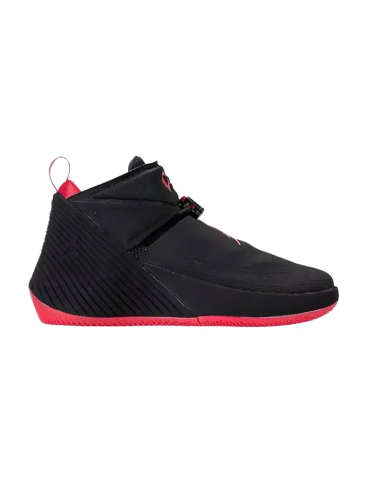 Кроссовки Air Jordan Jordan Why Not Zer0.1 BG — изображение 1 из 1, черный