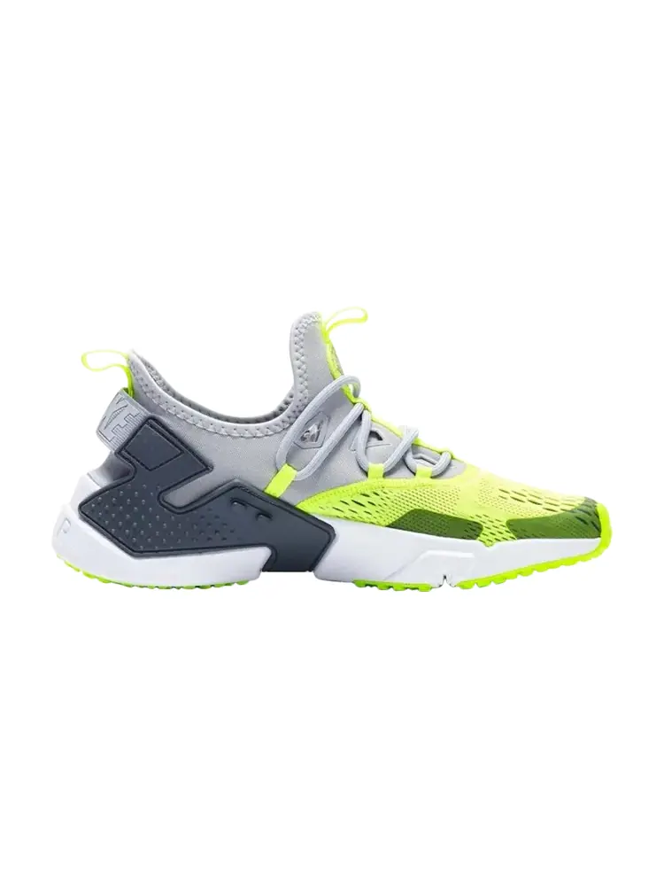 Кроссовки Nike Air Huarache Drift BR 'Volt' — изображение 1 из 1, желтый