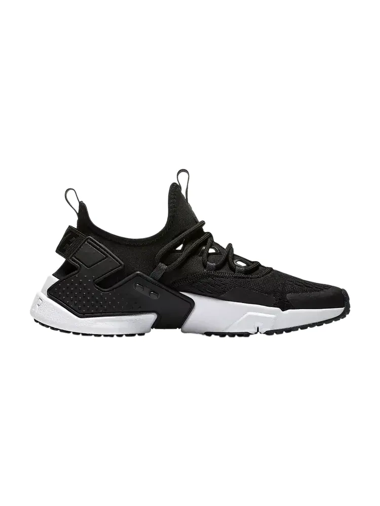 Кроссовки Nike Air Huarache Drift Breathe 'Black Anthracite' — изображение 1 из 1, черный