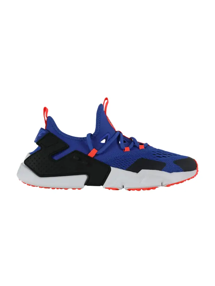 Кроссовки Nike Air Huarache Drift Breathe 'Racer Blue' — изображение 1 из 1, синий