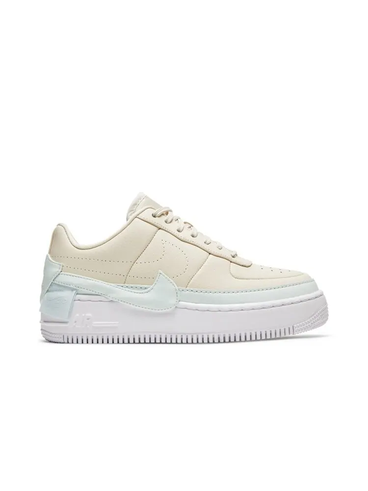 Кроссовки Nike Wmns Air Force 1 Low Jester XX 'Light Cream' — изображение 1 из 4, бежевый