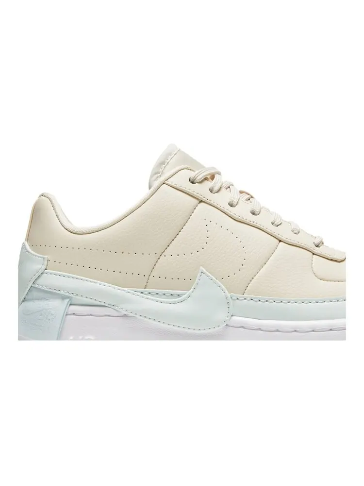 Кроссовки Nike Wmns Air Force 1 Low Jester XX 'Light Cream' — изображение 2 из 4, бежевый