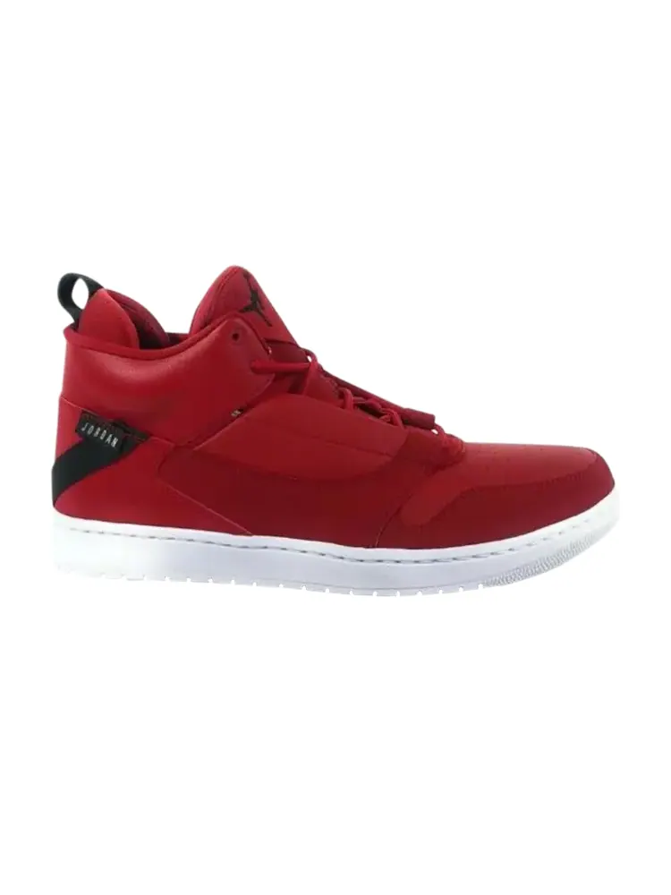 Кроссовки Air Jordan Jordan Fadeaway 'Gym Red' — изображение 1 из 1, красный