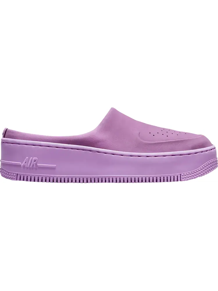 Кроссовки Wmns Air Force 1 Lover XX 'Rush Fuchsia' — изображение 1 из 1, розовый