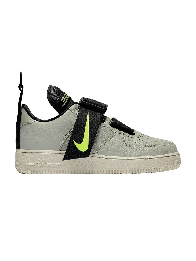 Кроссовки Nike Air Force 1 Low Utility 'Spruce Fog' — изображение 1 из 1, серый