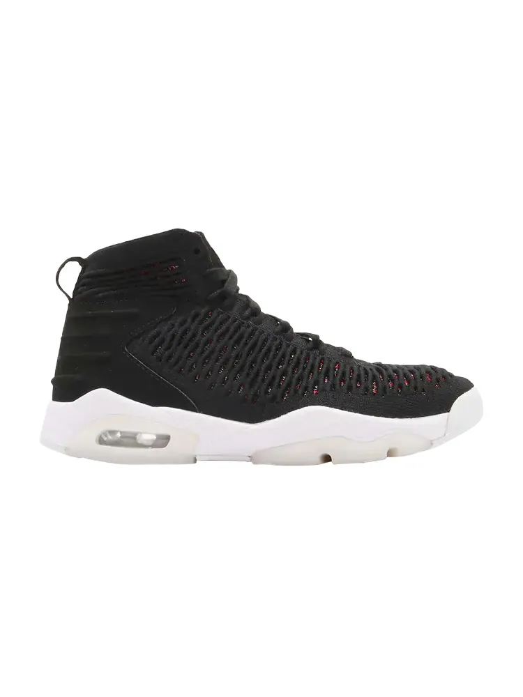 Кроссовки Air Jordan Jordan Flyknit Elevation 23 GS — изображение 1 из 1, черный