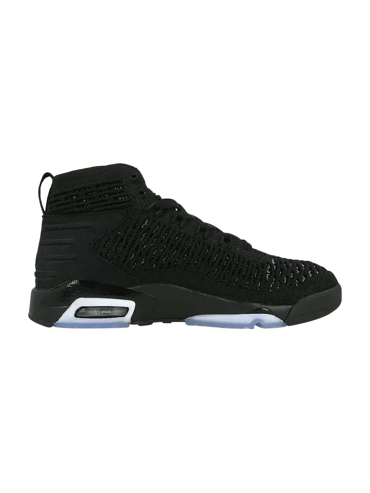 Кроссовки Air Jordan Jordan Flyknit Elevation 23 — изображение 1 из 1, черный