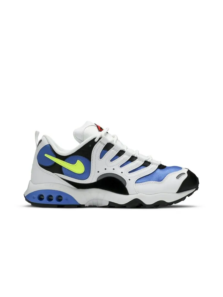Кроссовки Nike Air Terra Humara 18 'Photo Blue' — изображение 1 из 4, синий