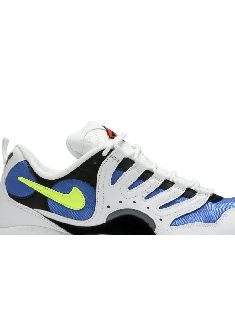 Кроссовки Nike Air Terra Humara 18 'Photo Blue' — изображение 2 из 4, синий