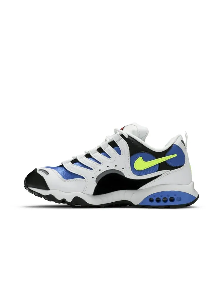 Кроссовки Nike Air Terra Humara 18 'Photo Blue' — изображение 3 из 4, синий