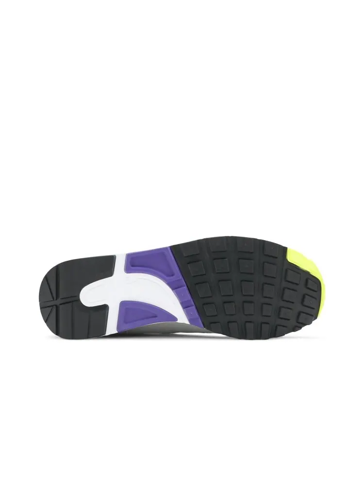 Кроссовки Nike Air Skylon 2 'Grey Volt Grape' — изображение 4 из 4, серый