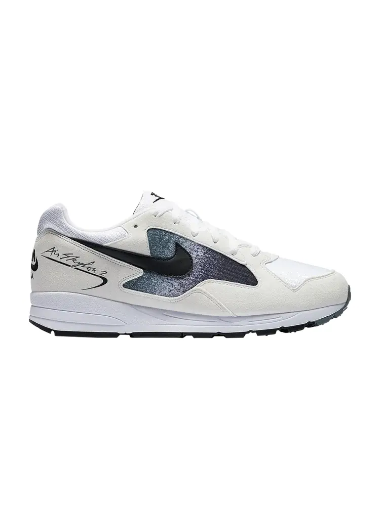 Кроссовки Nike Air Skylon 2 'Cool Grey' — изображение 1 из 1, серый