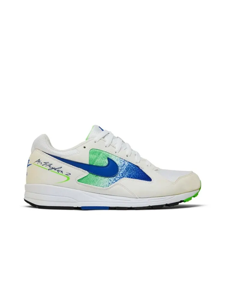 Кроссовки Nike Air Skylon 2 'Hyper Royal' — изображение 1 из 4, синий