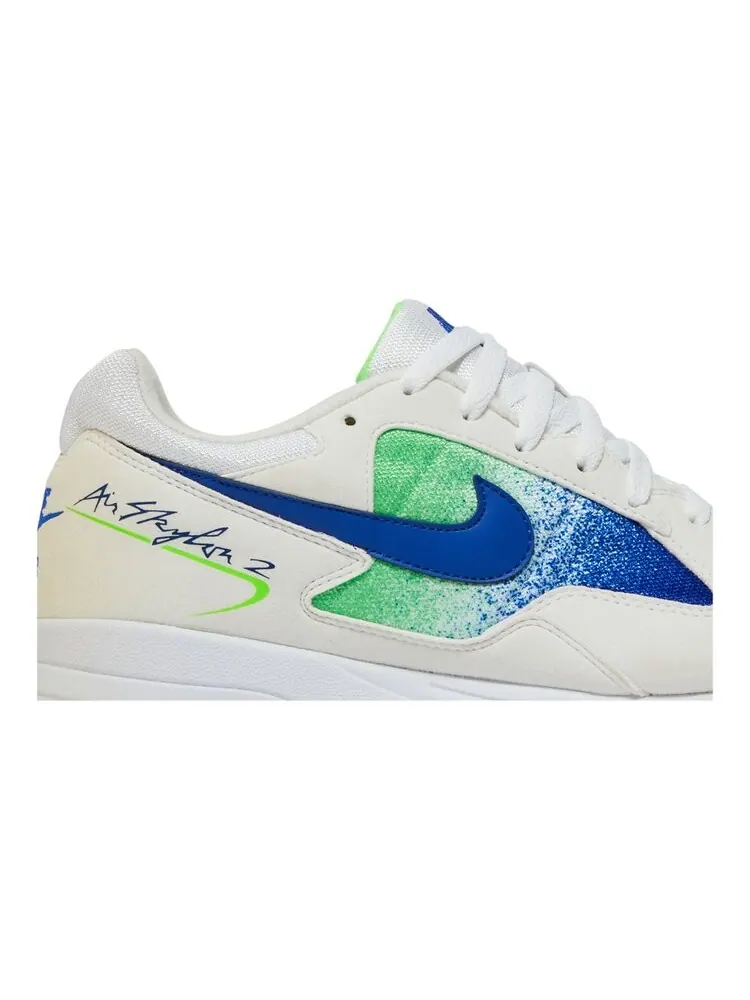 Кроссовки Nike Air Skylon 2 'Hyper Royal' — изображение 2 из 4, синий